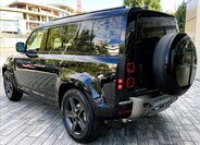 Land Rover Defender SUV 3,0 l 183 kw