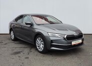 Škoda Octavia Liftback 1,5 l 85 kw