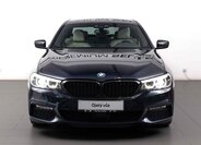 BMW Řada 5 2