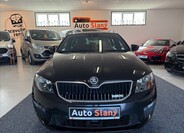Škoda Octavia 7
