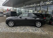 Mercedes-Benz GLC SUV 2,0 l 145 kw