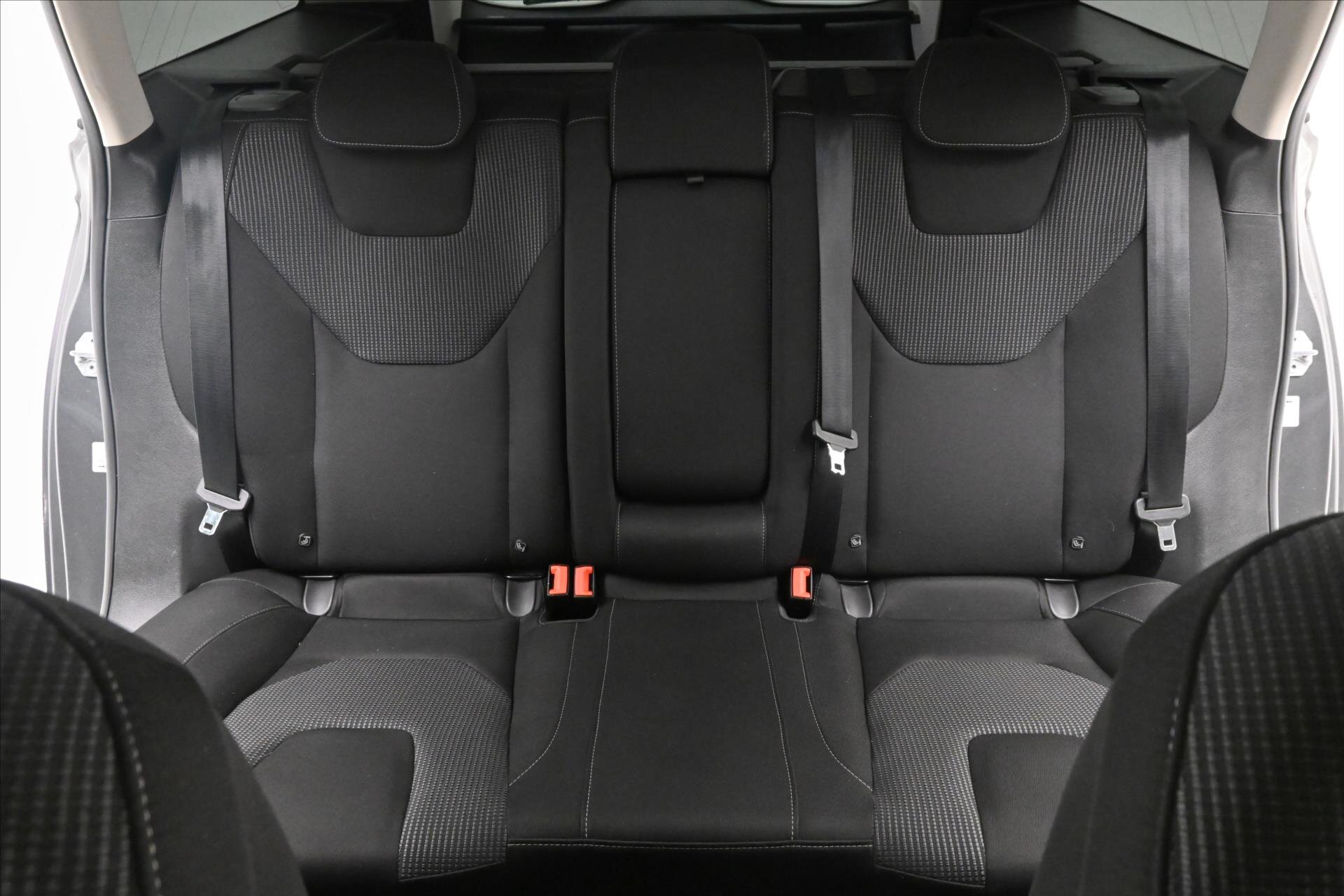 Ford Mondeo Kombi 2,0 l 110 kw