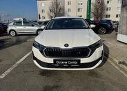 Škoda Octavia Kombi 2,0 l 85 kw