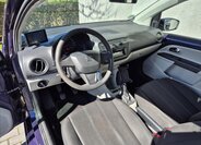 Seat Mii Hatchback 999,0 44 kw