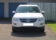 Volkswagen Tiguan Kombi 2,0 l 103 kw