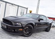 Ford Mustang Kupé 5,8 l 485 kw