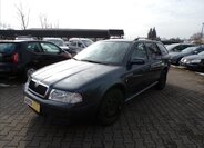Škoda Octavia Kombi 1,6 l 75 kw
