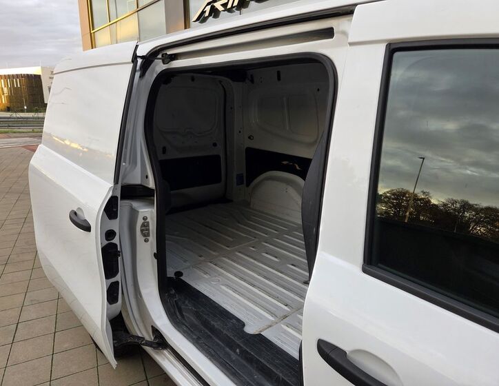 Mercedes-Benz Citan 16