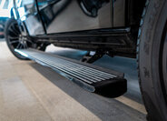 Jeep Grand Wagoneer SUV / Terénní 6,4 l 351 kw