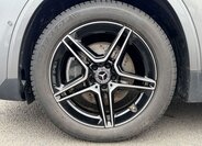 Mercedes-Benz GLA SUV / Terénní 2,0 l 110 kw