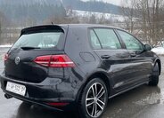Volkswagen Golf Hatchback 0,0 110 kw