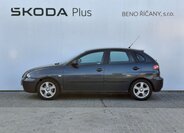 Seat Ibiza 3
