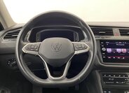 Volkswagen Tiguan Allspace SUV 2,0 l 140 kw