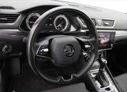 Škoda Superb 15
