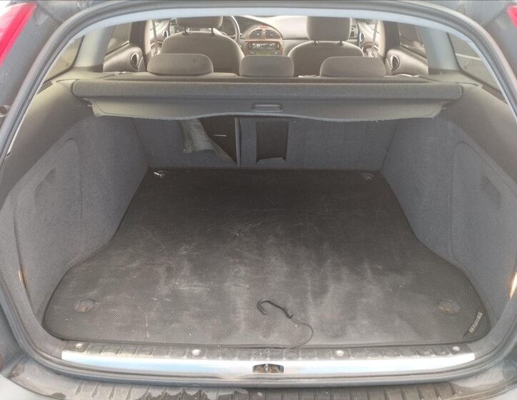 Citroën C5 Kombi 2,2 l 98 kw