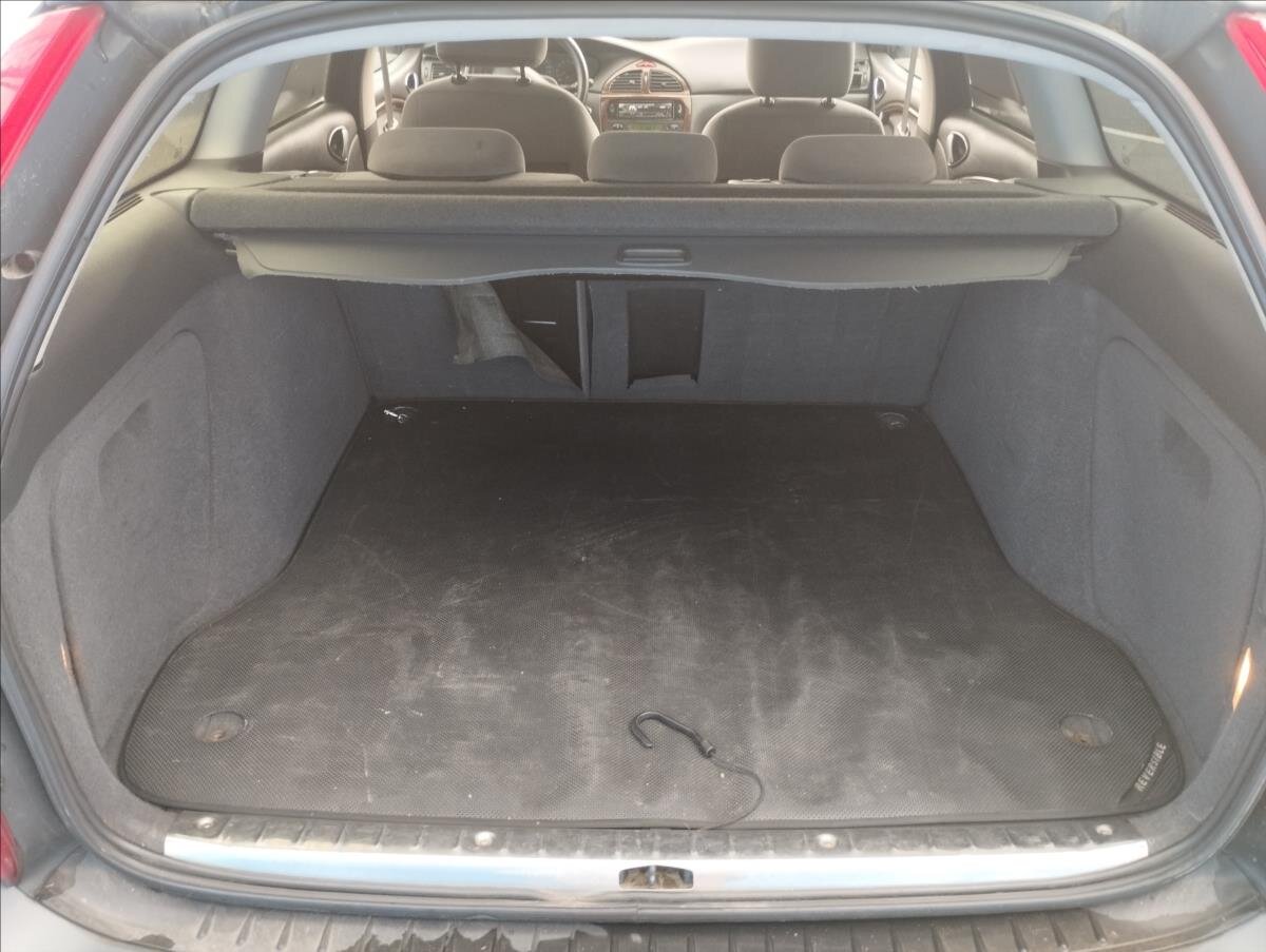Citroën C5 Kombi 2,2 l 98 kw