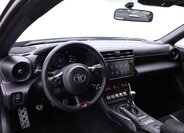 Toyota GR86 Kupé 2,4 l 172 kw