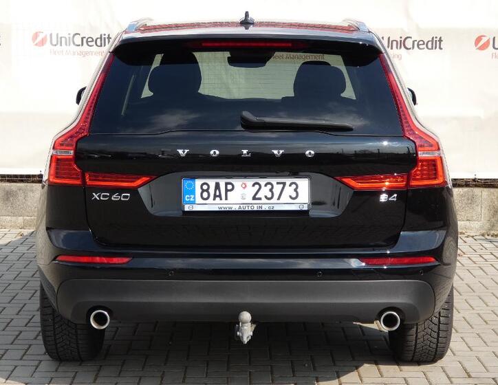 Volvo XC60 4