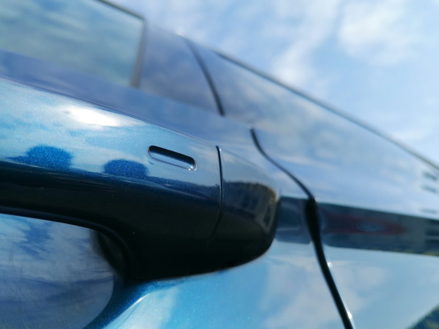 Volkswagen Passat Kombi 2,0 l 90 kw