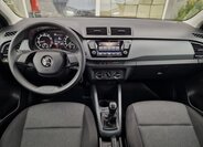 Škoda Fabia Kombi 999,0 70 kw