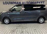Toyota ProAce Verso 3