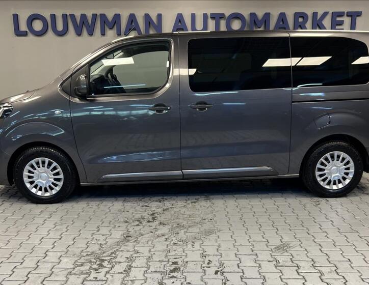 Toyota ProAce Verso 3
