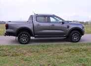 Ford Ranger Pick-up 3,0 l 177 kw