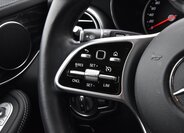 Mercedes-Benz GLC SUV / Terénní 2,0 l 143 kw