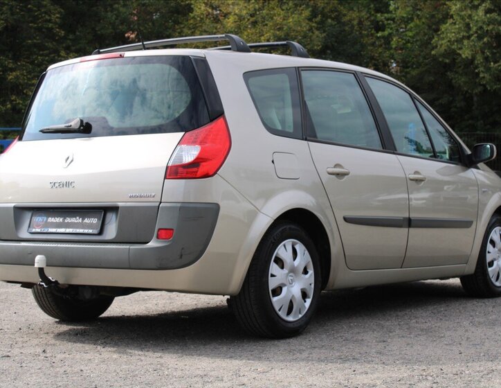 Renault Grand Scénic 5