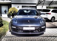 Porsche Panamera 4