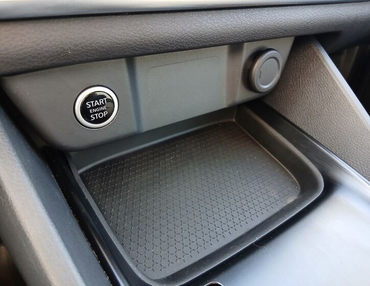 Nissan Qashqai MPV 1,3 l 116 kw