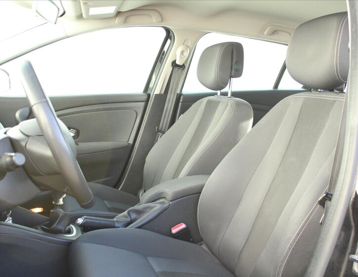 Renault Mégane Kombi 1,4 l 96 kw