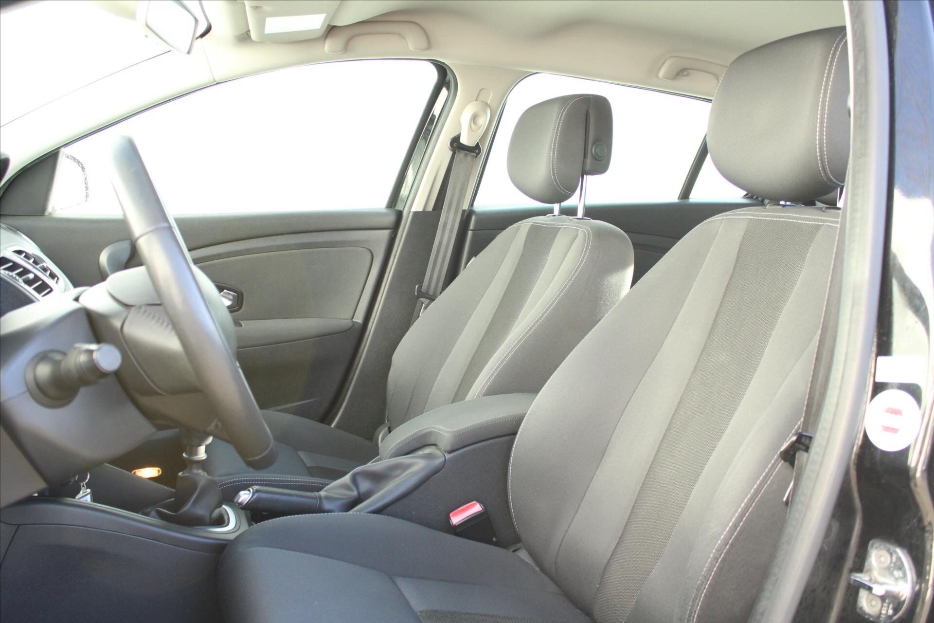 Renault Mégane Kombi 1,4 l 96 kw