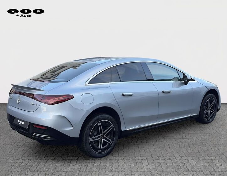 Mercedes-Benz EQE 5