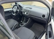 Škoda Citigo Hatchback 0,0 0