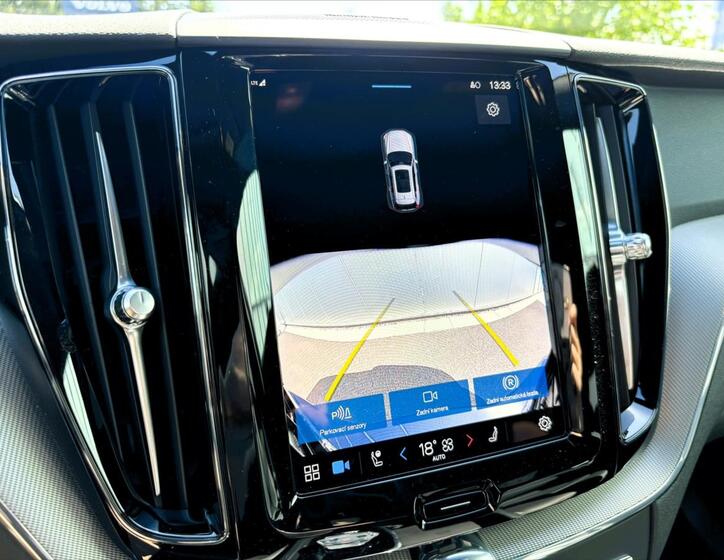 Volvo XC60 18