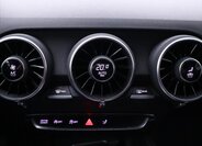 Audi TT Kupé 2,0 l 169 kw