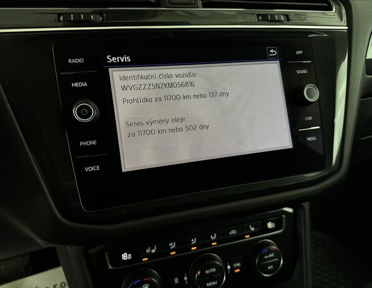 Volkswagen Tiguan Allspace 21