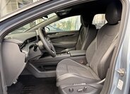 Volkswagen ID.7 Ostatní 0,0 210 kw