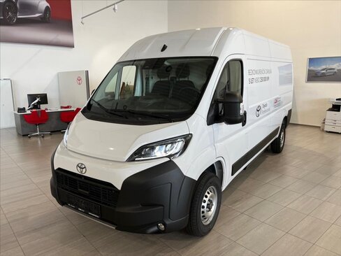 Toyota Proace Max