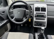 Dodge Journey MPV 2,0 l 103 kw