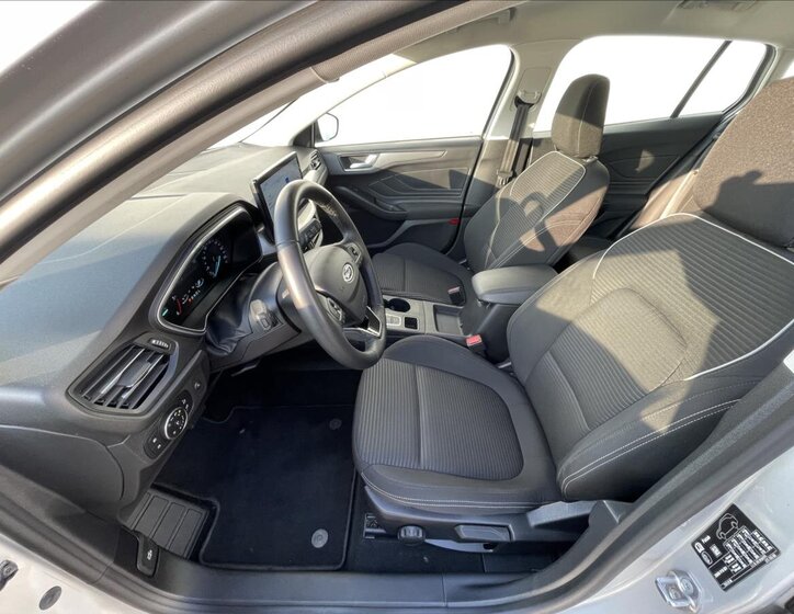 Ford Focus Kombi 1,5 l 88 kw