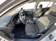 Ford Focus Kombi 1,5 l 88 kw