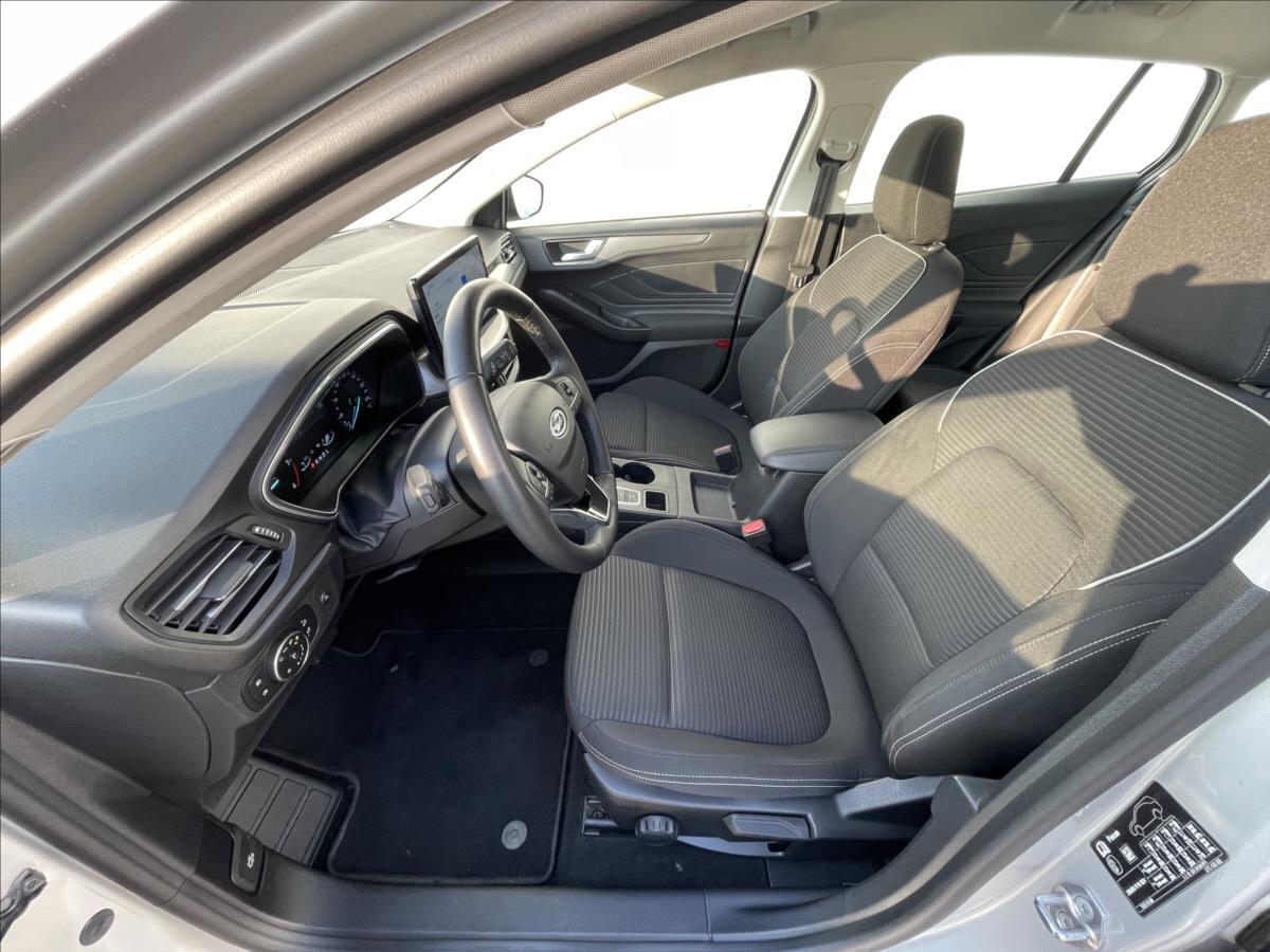 Ford Focus Kombi 1,5 l 88 kw