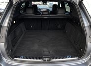 Mercedes-Benz GLE SUV 2,0 l 198 kw