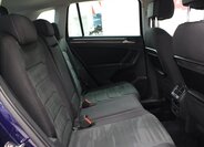 Volkswagen Tiguan SUV 2,0 l 110 kw