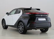 Toyota C-HR SUV 2,0 l 112 kw