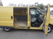 Renault Trafic 9
