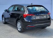 Škoda Scala 5