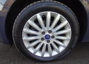 Ford S-MAX Kombi 2,0 l 103 kw